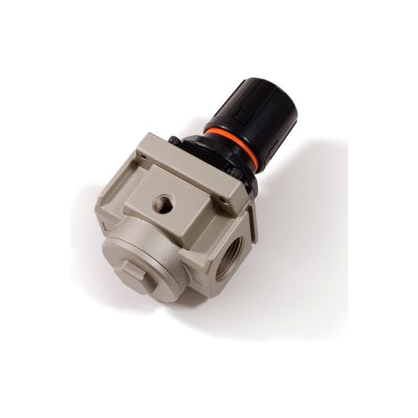 Gvs-Rpb RPB Safety Radex High Flow Regulator 04-962 - main